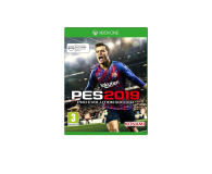 Konami PES 2019 Standard Edition - 438927 - zdjęcie 1